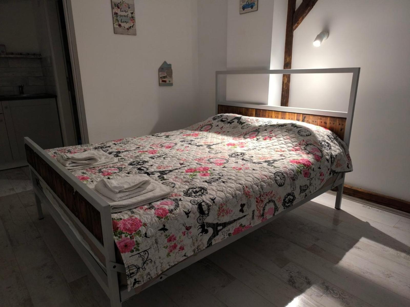 Apartment By The River Nis Bagian luar foto