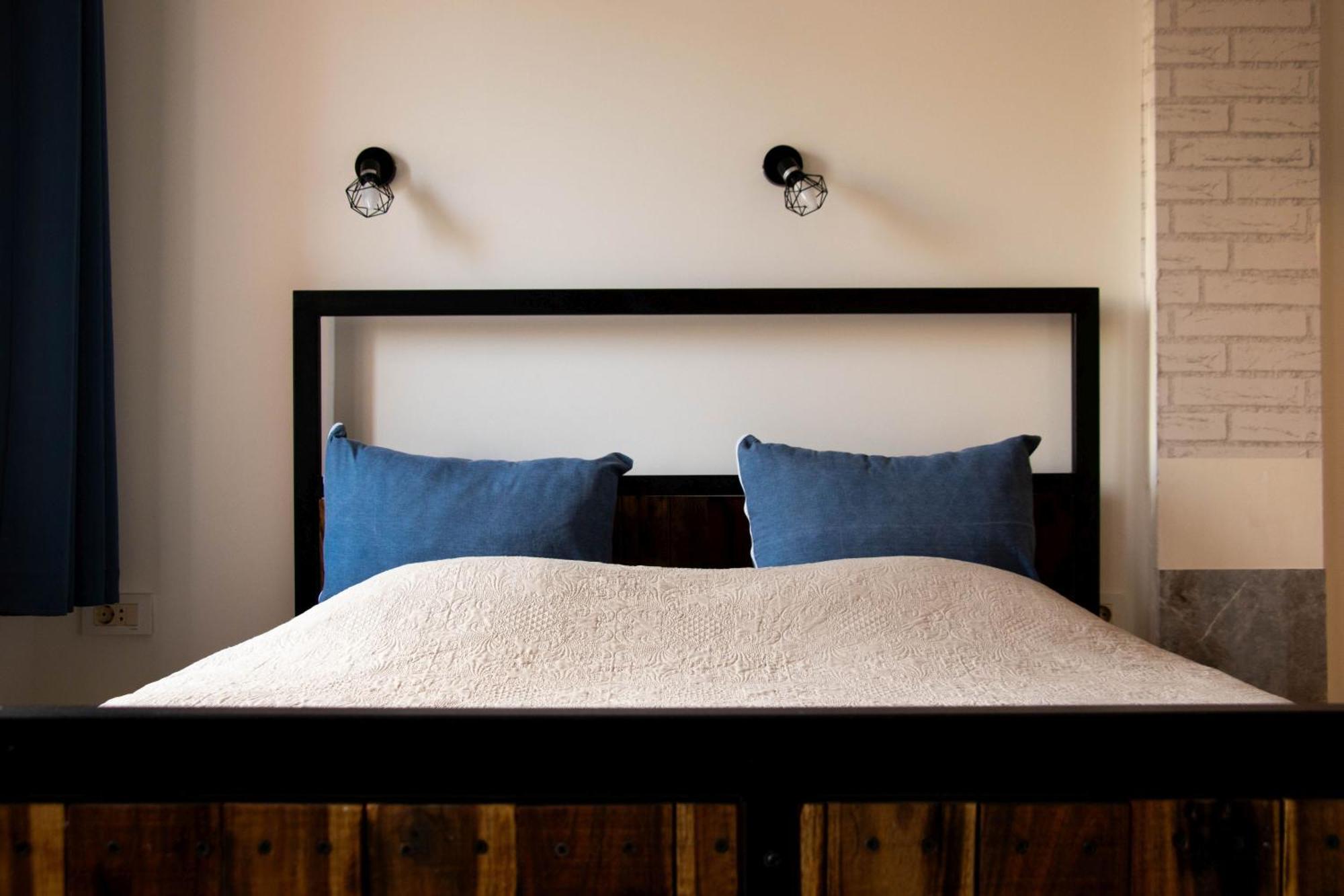 Apartment By The River Nis Bagian luar foto