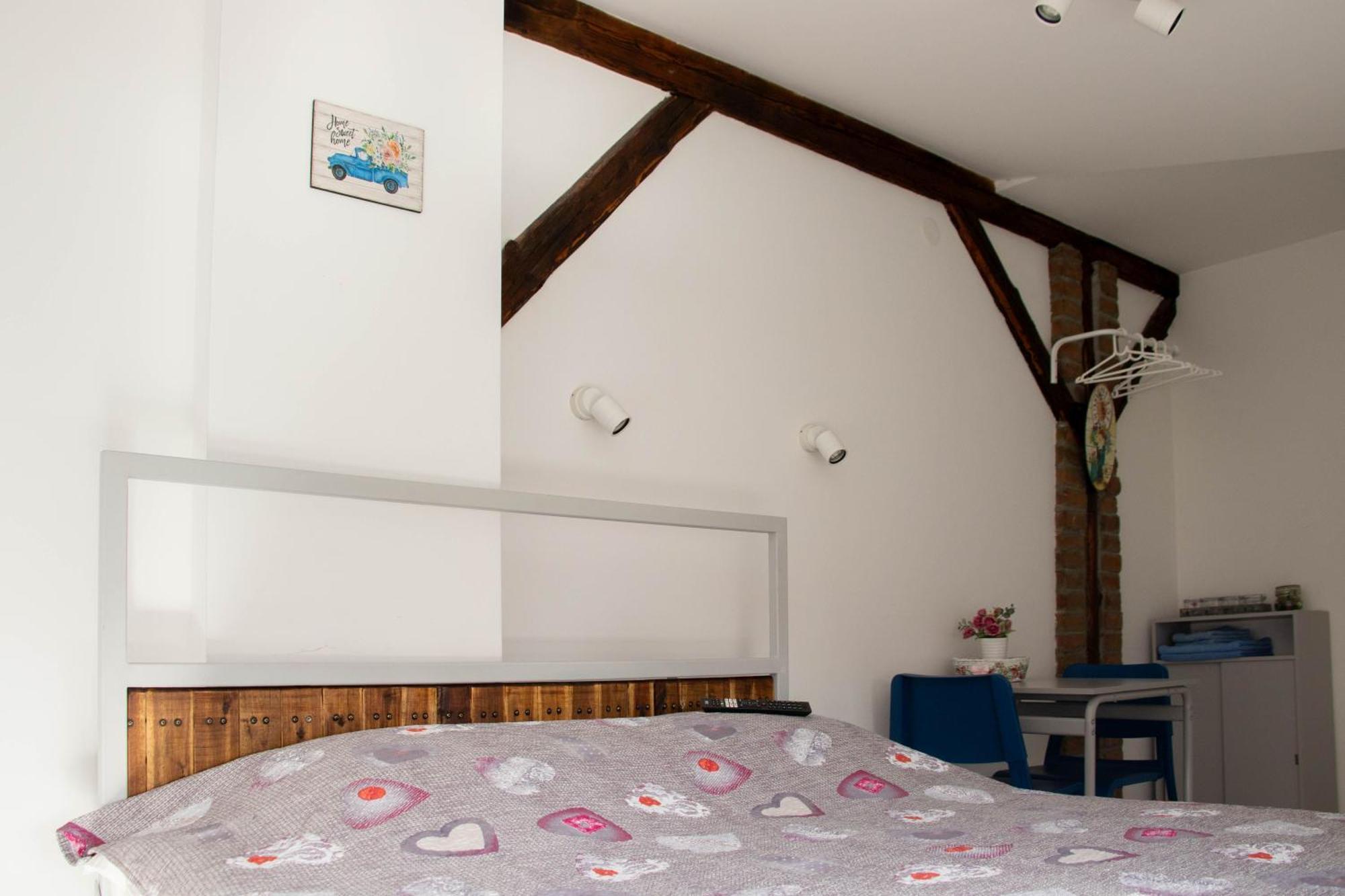 Apartment By The River Nis Bagian luar foto
