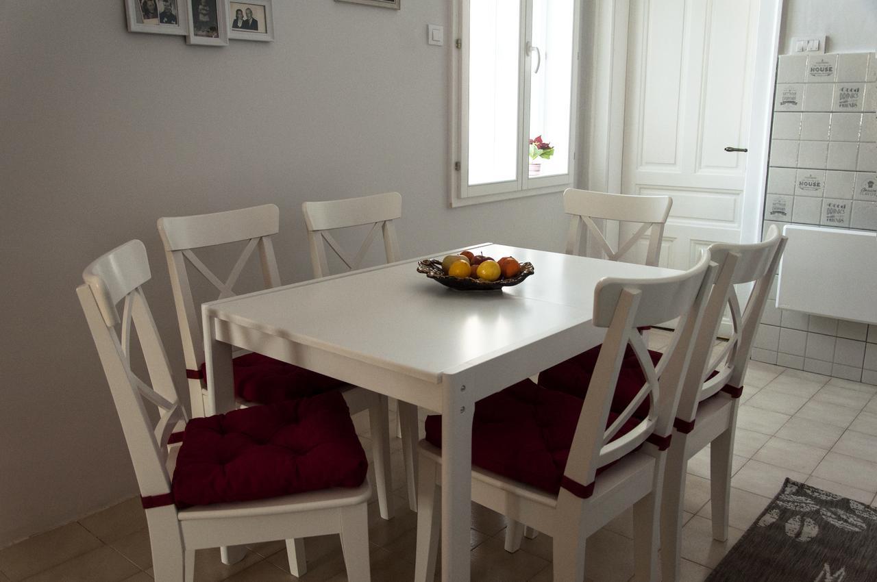 Apartment By The River Nis Bagian luar foto