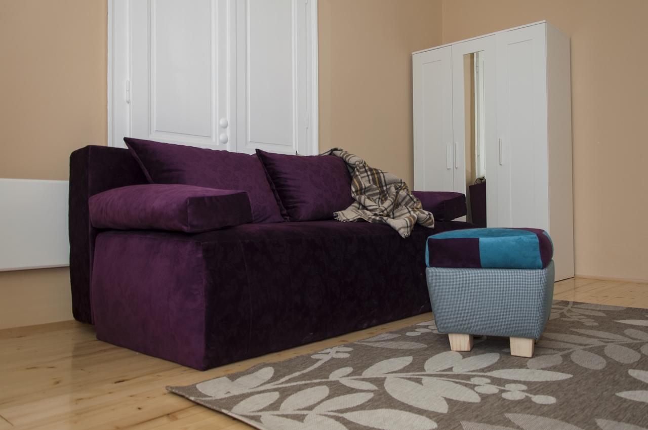 Apartment By The River Nis Bagian luar foto